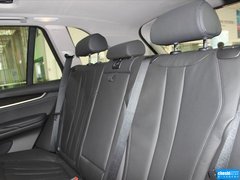 2014款 xDrive35i 3.0T 自动 豪华型
