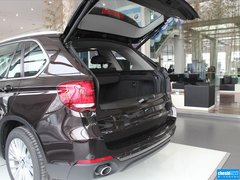 2014款 xDrive35i 3.0T 自动 豪华型