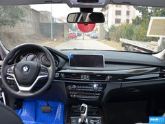 2014款 xDrive35i 3.0T 自动 豪华型
