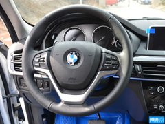 2014款 xDrive35i 3.0T 自动 豪华型