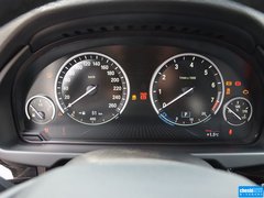 2014款 xDrive35i 3.0T 自动 豪华型