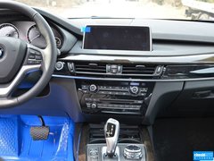 2014款 xDrive35i 3.0T 自动 豪华型