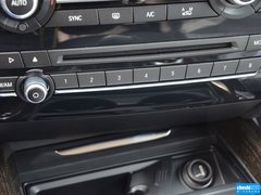 2014款 xDrive35i 3.0T 自动 豪华型