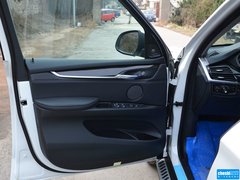 2014款 xDrive35i 3.0T 自动 豪华型