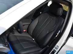 2014款 xDrive35i 3.0T 自动 豪华型