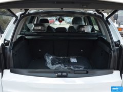 2014款 xDrive35i 3.0T 自动 豪华型
