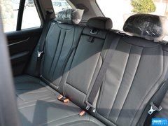 2014款 xDrive35i 3.0T 自动 豪华型