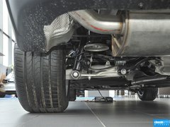 2014款 xDrive35i 3.0T 自动 豪华型