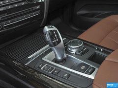 2014款 xDrive35i 3.0T 自动 豪华型