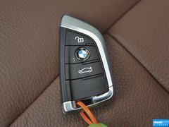 2014款 xDrive35i 3.0T 自动 豪华型