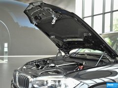 2014款 xDrive35i 3.0T 自动 豪华型
