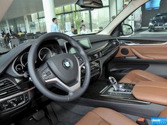 2014款 xDrive35i 3.0T 自动 豪华型