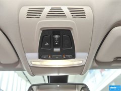 2014款 xDrive35i 3.0T 自动 豪华型