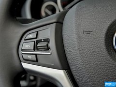 2014款 xDrive35i 3.0T 自动 豪华型