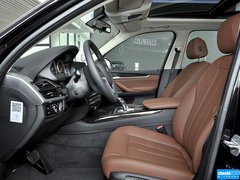 2014款 xDrive35i 3.0T 自动 豪华型