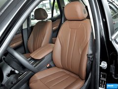 2014款 xDrive35i 3.0T 自动 豪华型