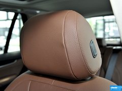 2014款 xDrive35i 3.0T 自动 豪华型