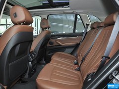2014款 xDrive35i 3.0T 自动 豪华型