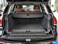 2014款 xDrive35i 3.0T 自动 豪华型