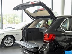 2014款 xDrive35i 3.0T 自动 豪华型