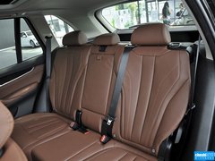 2014款 xDrive35i 3.0T 自动 豪华型