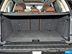 2014款 xDrive35i 3.0T 自动 豪华型