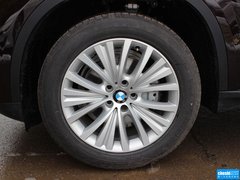 2014款 xDrive35i 3.0T 自动 豪华型