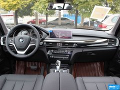2014款 xDrive35i 3.0T 自动 豪华型