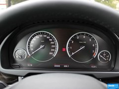 2014款 xDrive35i 3.0T 自动 豪华型