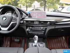 2014款 xDrive35i 3.0T 自动 豪华型