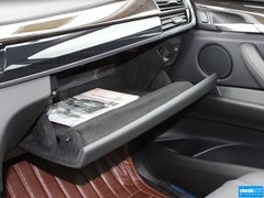 2014款 xDrive35i 3.0T 自动 豪华型