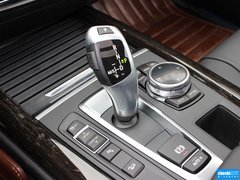 2014款 xDrive35i 3.0T 自动 豪华型