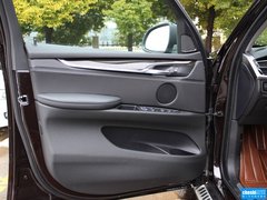 2014款 xDrive35i 3.0T 自动 豪华型