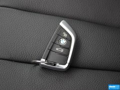 2014款 xDrive35i 3.0T 自动 豪华型