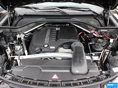 2014款 xDrive35i 3.0T 自动 豪华型