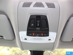 2014款 xDrive35i 3.0T 自动 豪华型