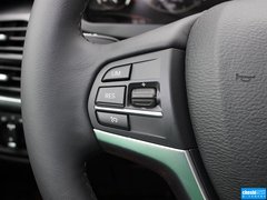 2014款 xDrive35i 3.0T 自动 豪华型