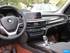 2014款 xDrive35i 3.0T 自动 豪华型