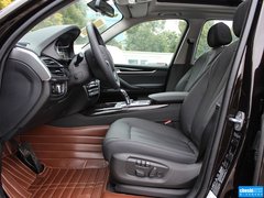2014款 xDrive35i 3.0T 自动 豪华型