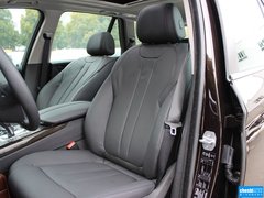 2014款 xDrive35i 3.0T 自动 豪华型