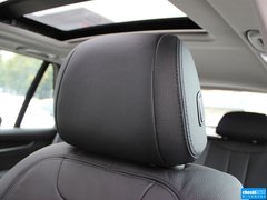 2014款 xDrive35i 3.0T 自动 豪华型
