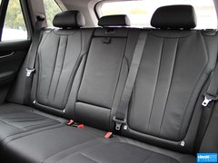 2014款 xDrive35i 3.0T 自动 豪华型
