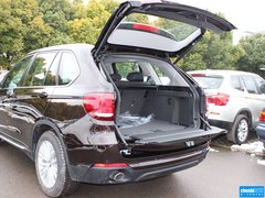 2014款 xDrive35i 3.0T 自动 豪华型