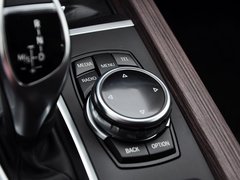2014款 xDrive35i 3.0T 自动 尊享型