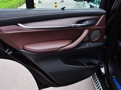 2014款 xDrive35i 3.0T 自动 尊享型