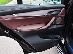2014款 xDrive35i 3.0T 自动 尊享型