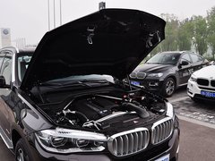 2014款 xDrive35i 3.0T 自动 尊享型