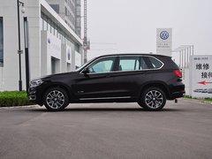 2014款 xDrive35i 3.0T 自动 尊享型