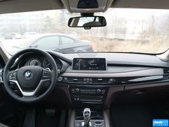 2014款 xDrive35i 3.0T 自动 尊享型