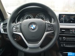 2014款 xDrive35i 3.0T 自动 尊享型
